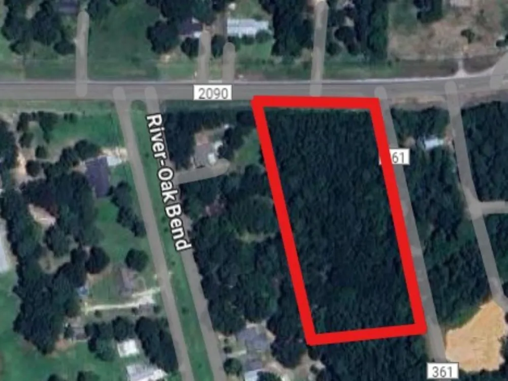 Fm-2090 Splendora, TX 77372