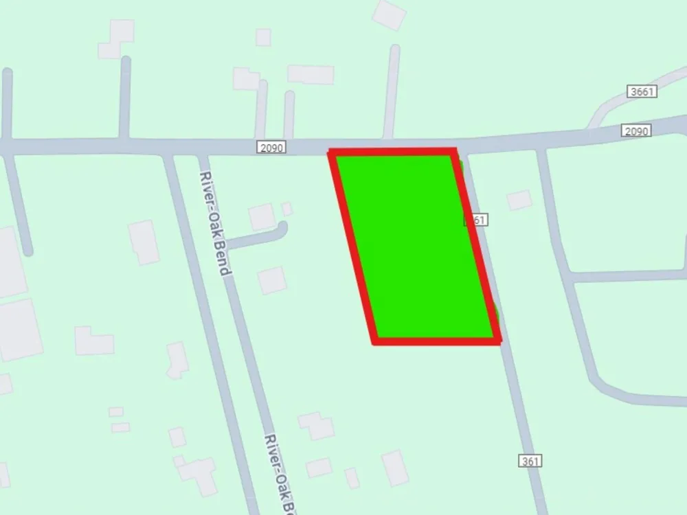 Fm-2090 Splendora, TX 77372