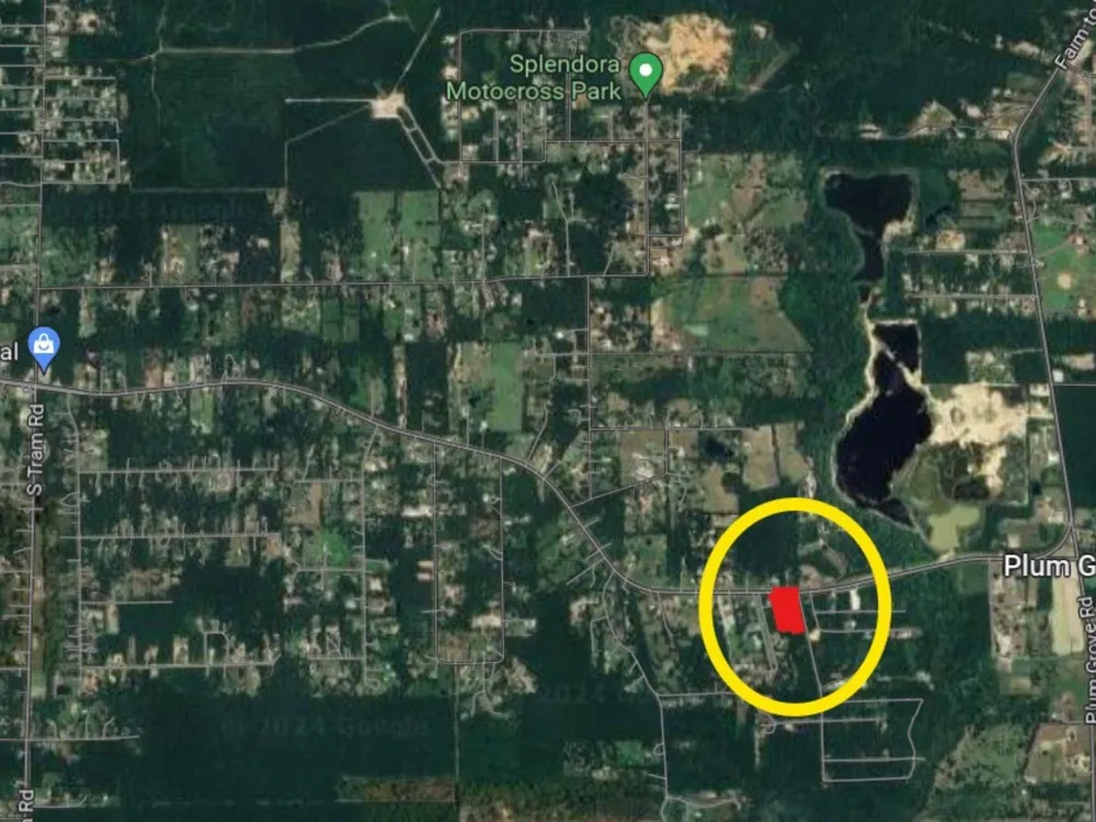 Fm-2090 Splendora, TX 77372