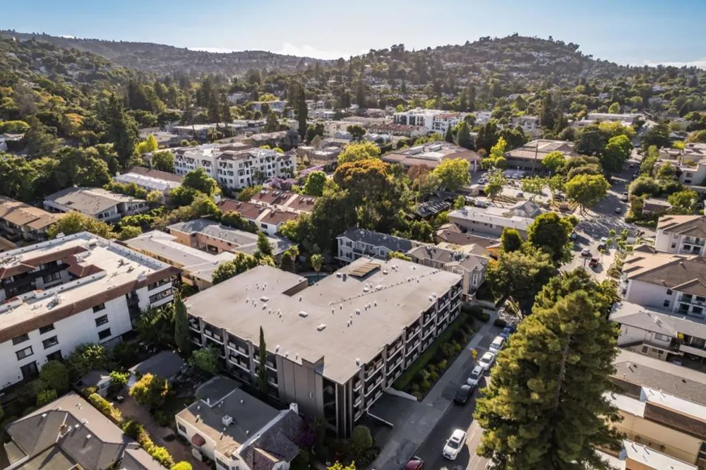 728 Elm Street #205 San Carlos, CA 94070