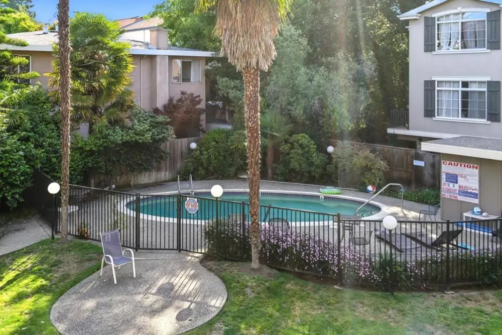 728 Elm Street #205 San Carlos, CA 94070