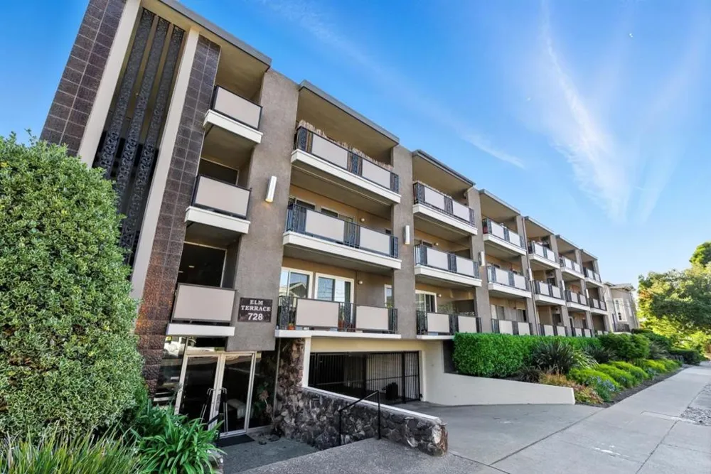 728 Elm Street #205 San Carlos, CA 94070