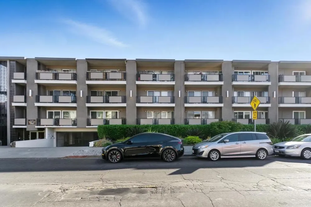 728 Elm Street #205 San Carlos, CA 94070