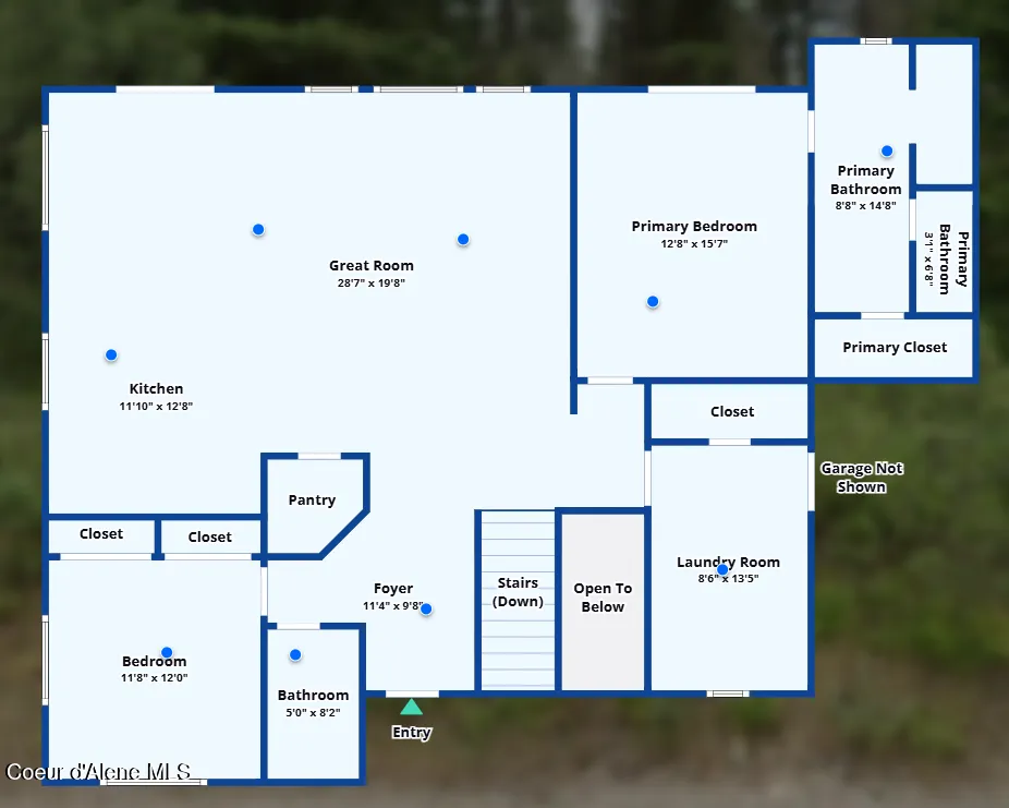 36120 Milan Elk Road Chattaroy, WA 99003