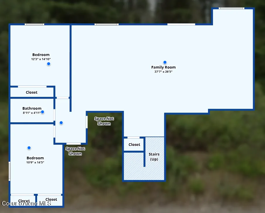 36120 Milan Elk Road Chattaroy, WA 99003