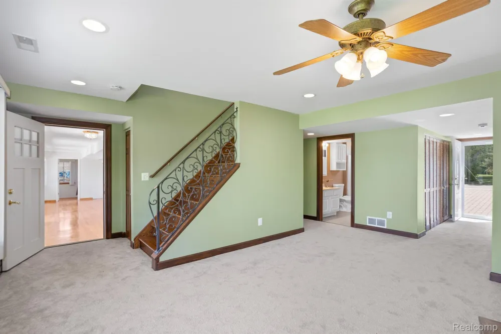 1794 S HUGHES ROAD Brighton Township, MI 48114