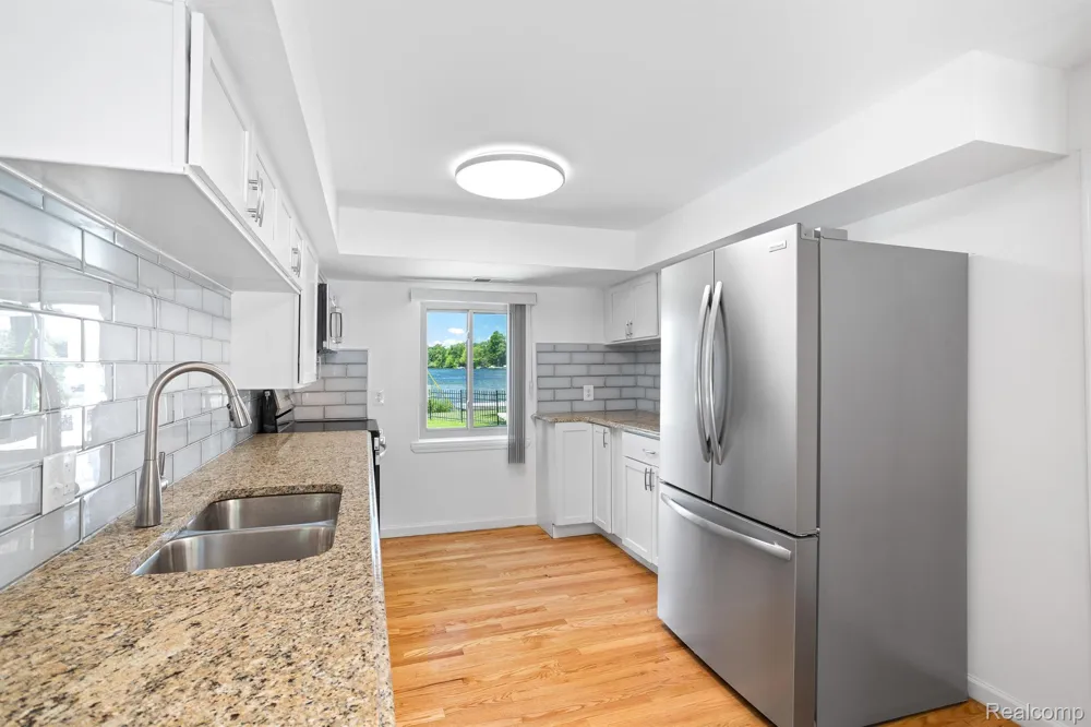 1794 S HUGHES ROAD Brighton Township, MI 48114