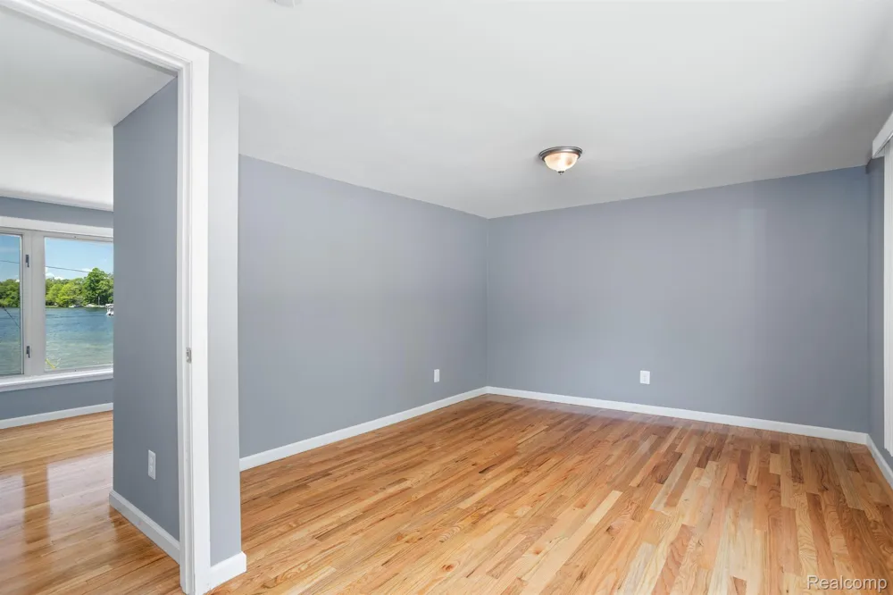 1794 S HUGHES ROAD Brighton Township, MI 48114
