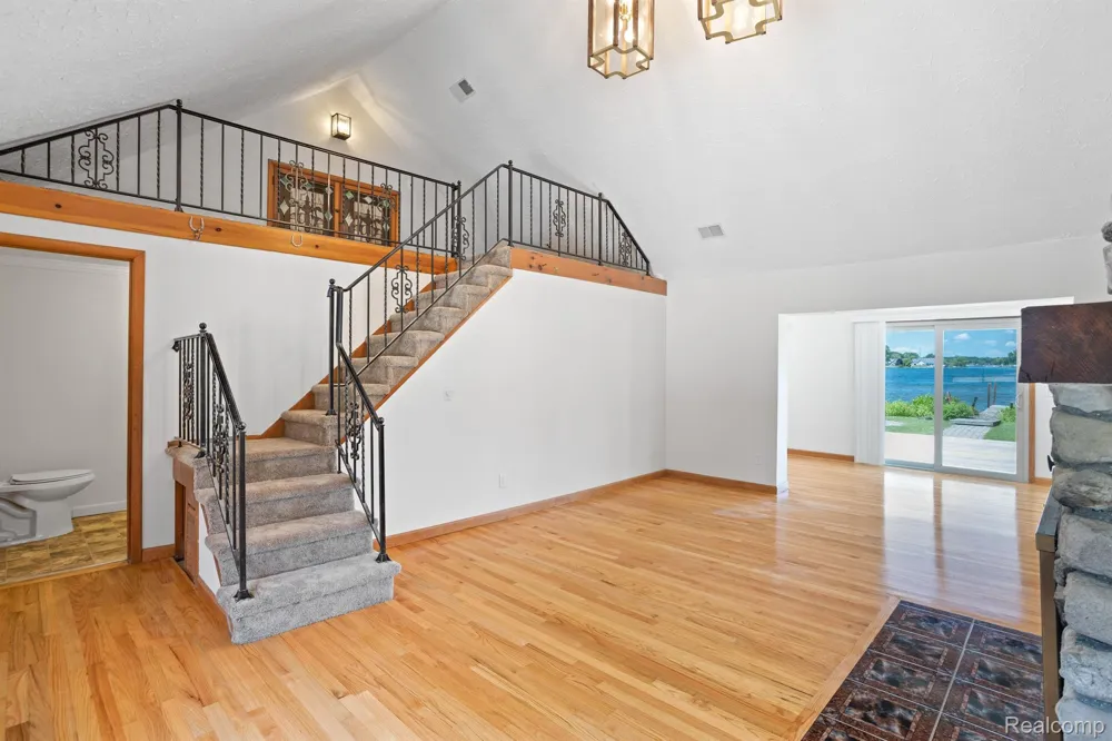 1794 S HUGHES ROAD Brighton Township, MI 48114