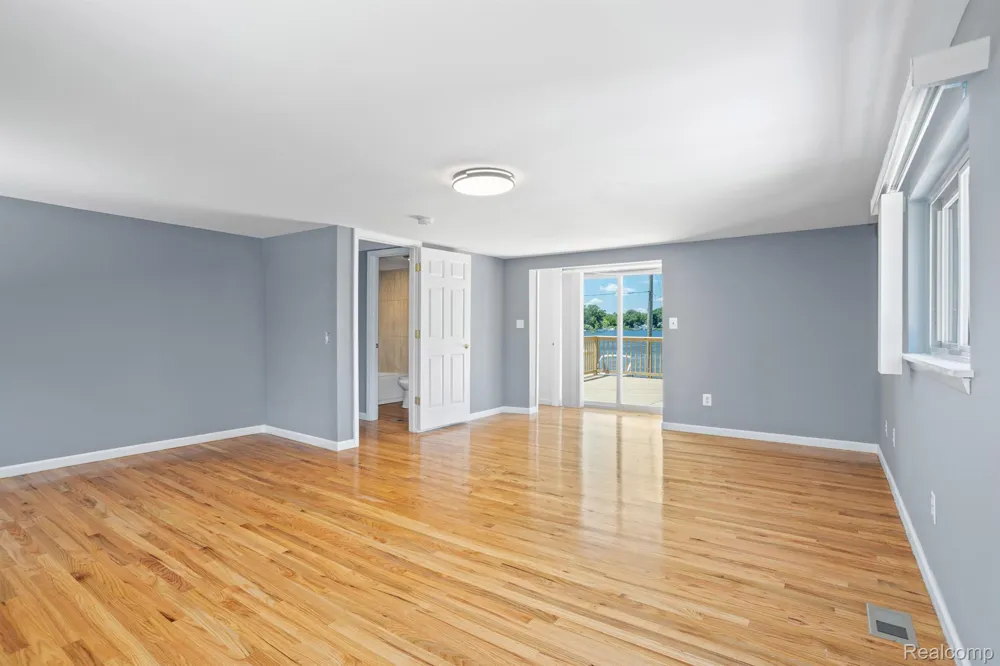 1794 S HUGHES ROAD Brighton Township, MI 48114