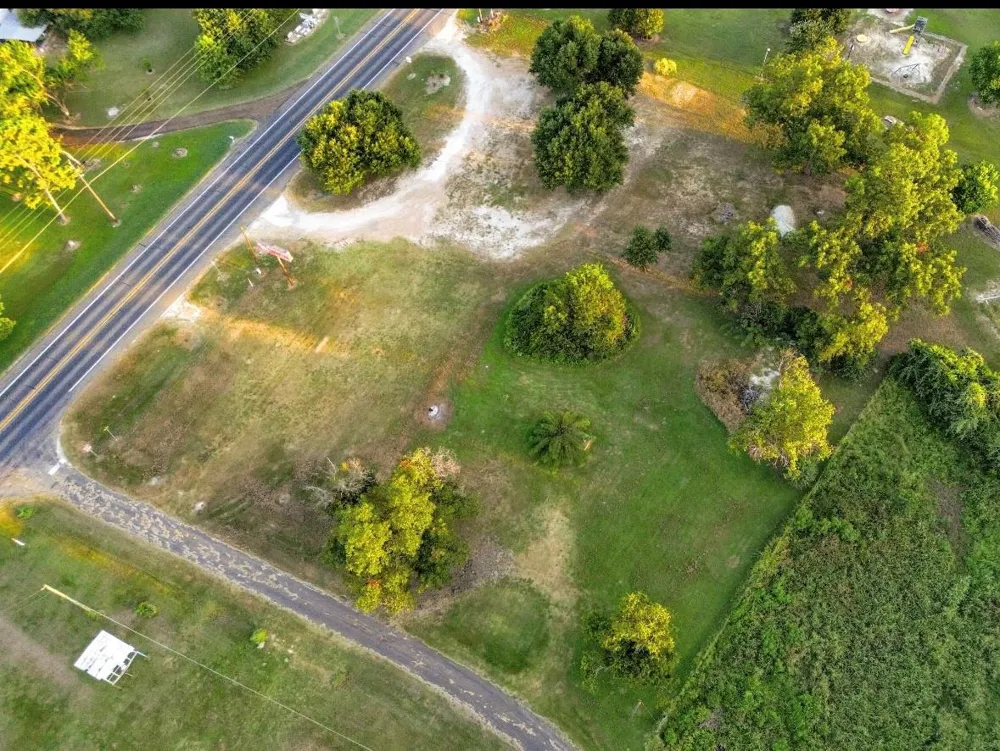 Commerce Street Bremond, TX 76629
