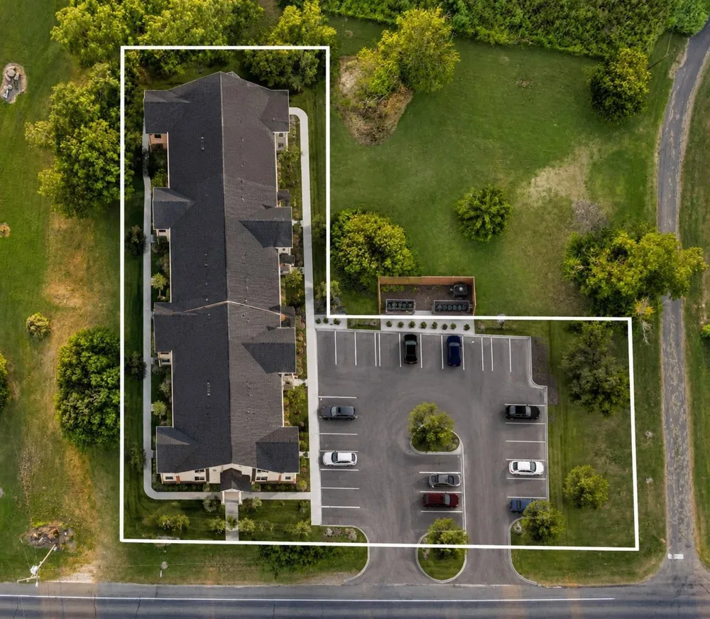 Commerce Street Bremond, TX 76629