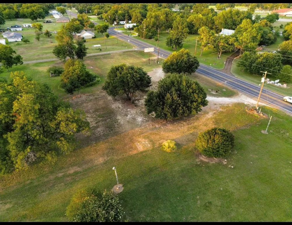 Commerce Street Bremond, TX 76629