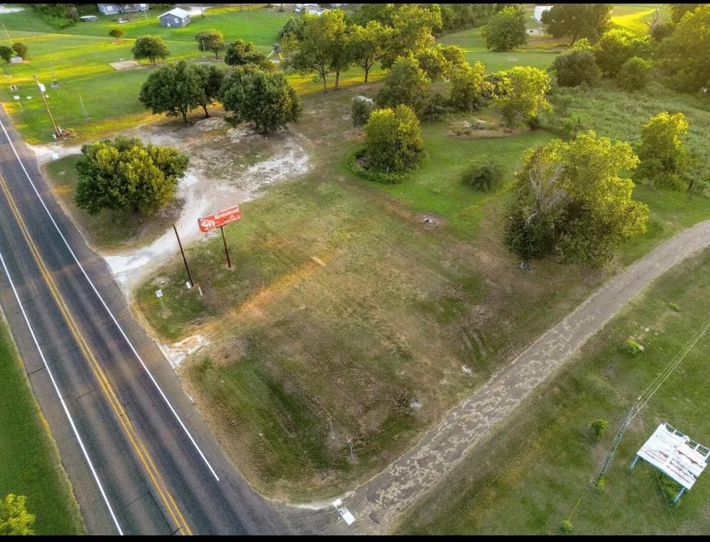 Commerce Street Bremond, TX 76629