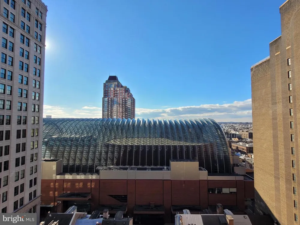 1420 LOCUST STREET #14P Philadelphia, PA 19102