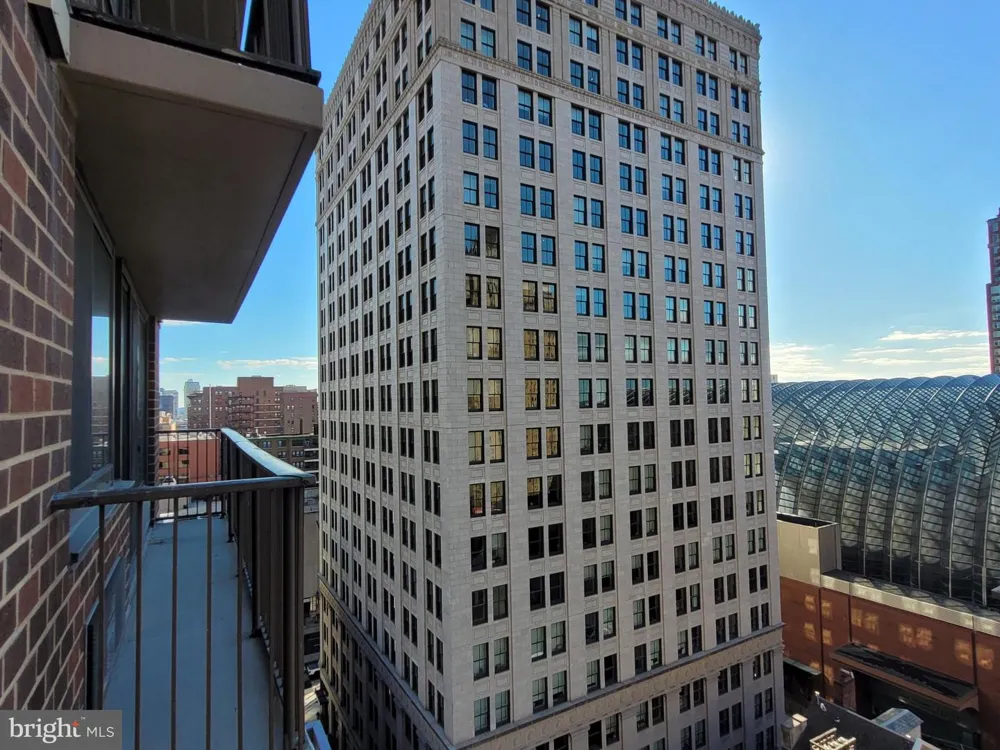 1420 LOCUST STREET #14P Philadelphia, PA 19102