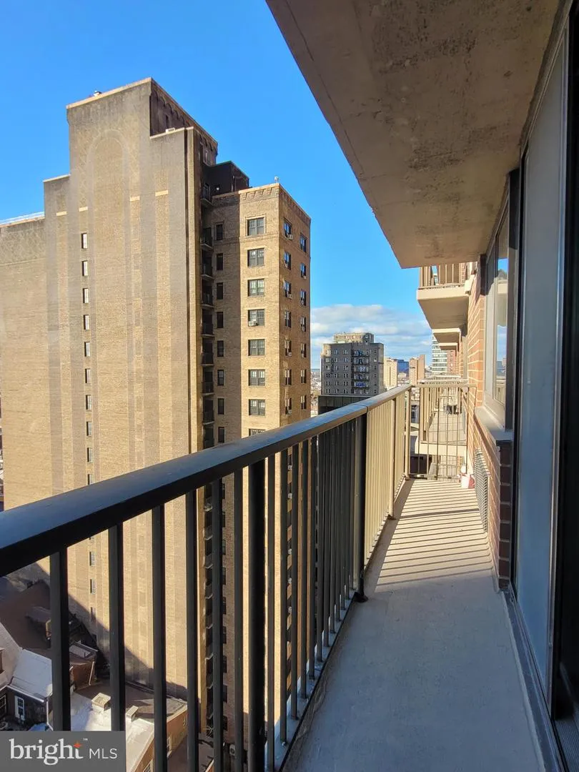 1420 LOCUST STREET #14P Philadelphia, PA 19102