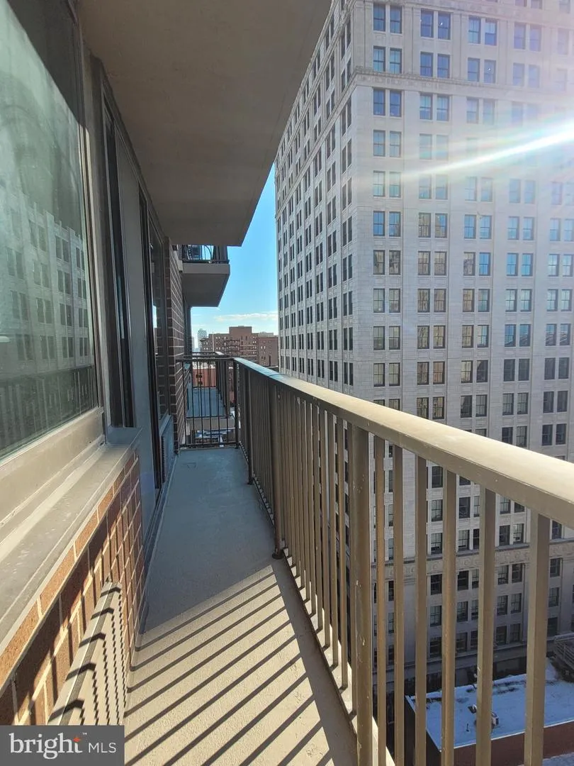 1420 LOCUST STREET #14P Philadelphia, PA 19102