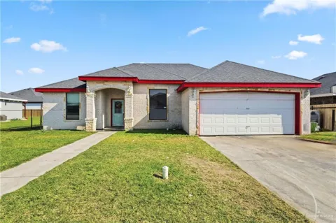 1303 Canary Lane