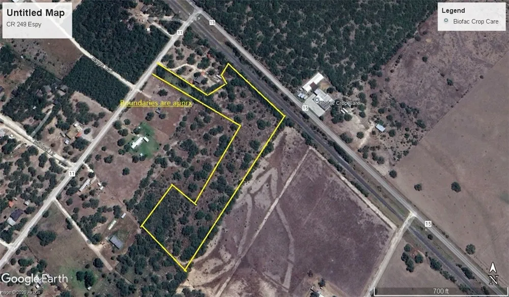 10722 County Road 249 Mathis, TX 78368
