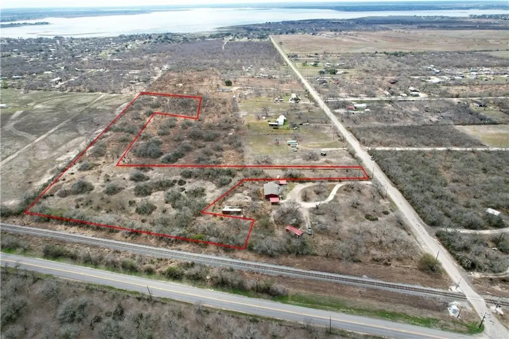 10722 County Road 249 Mathis, TX 78368