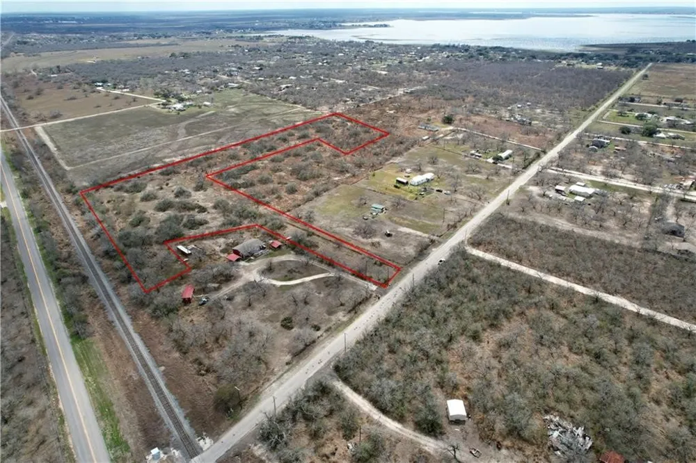 10722 County Road 249 Mathis, TX 78368