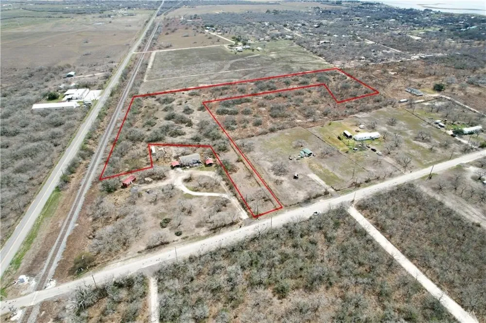10722 County Road 249 Mathis, TX 78368