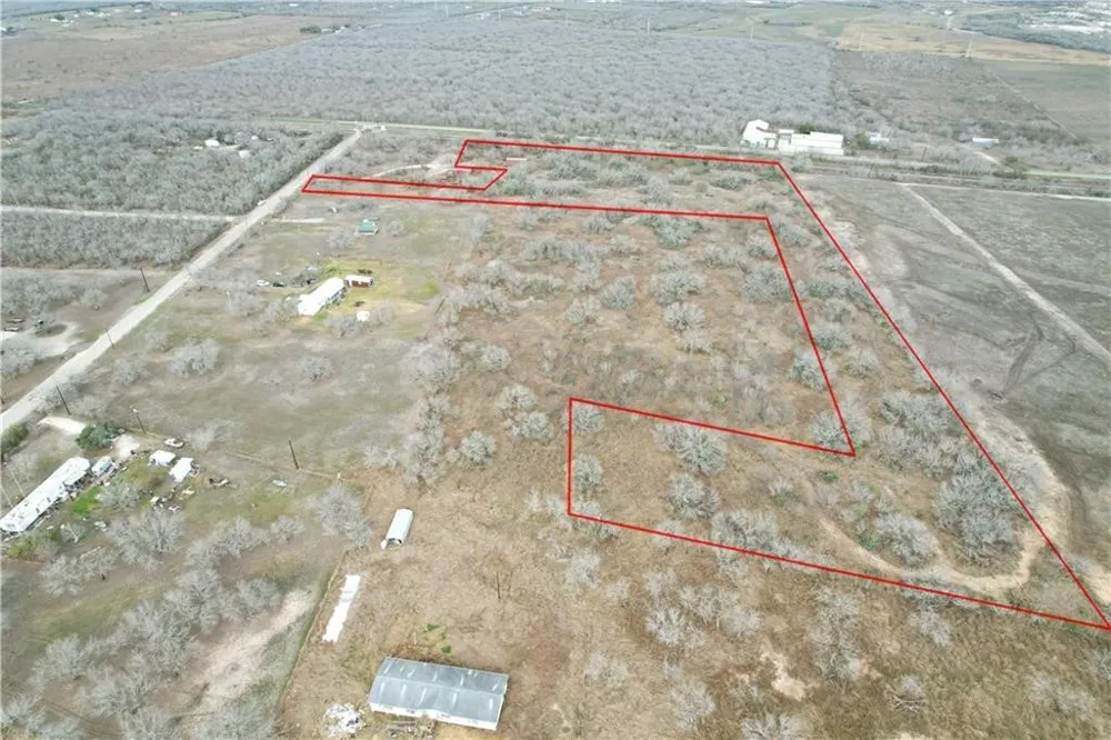 10722 County Road 249 Mathis, TX 78368