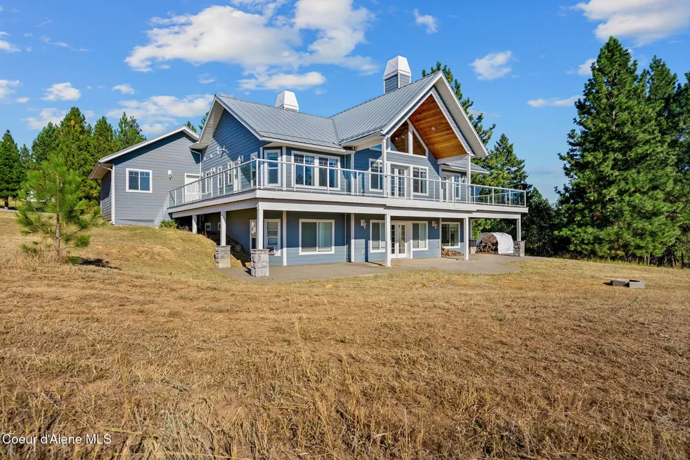 2953 E Badger Road Harrison, ID 83833