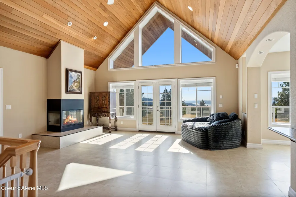2953 E Badger Road Harrison, ID 83833