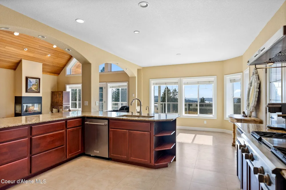 2953 E Badger Road Harrison, ID 83833