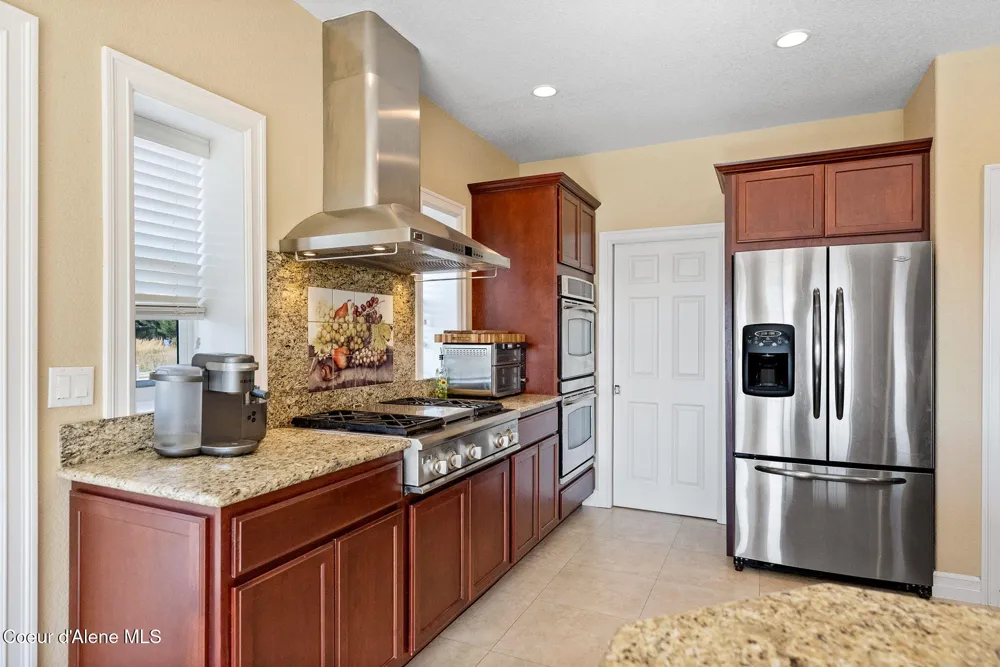 2953 E Badger Road Harrison, ID 83833