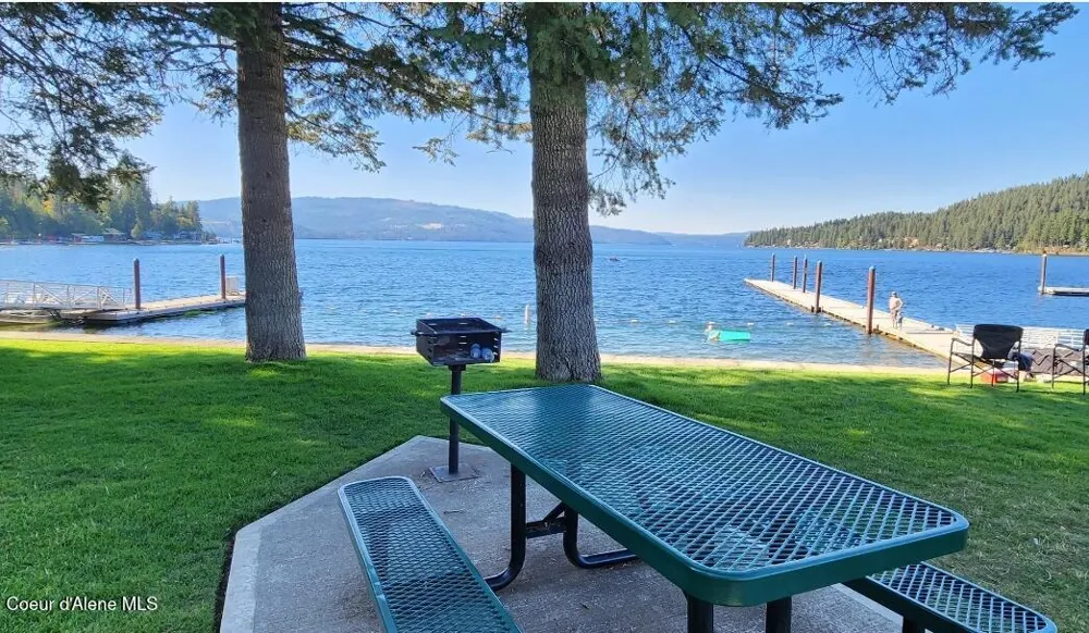 2953 E Badger Road Harrison, ID 83833