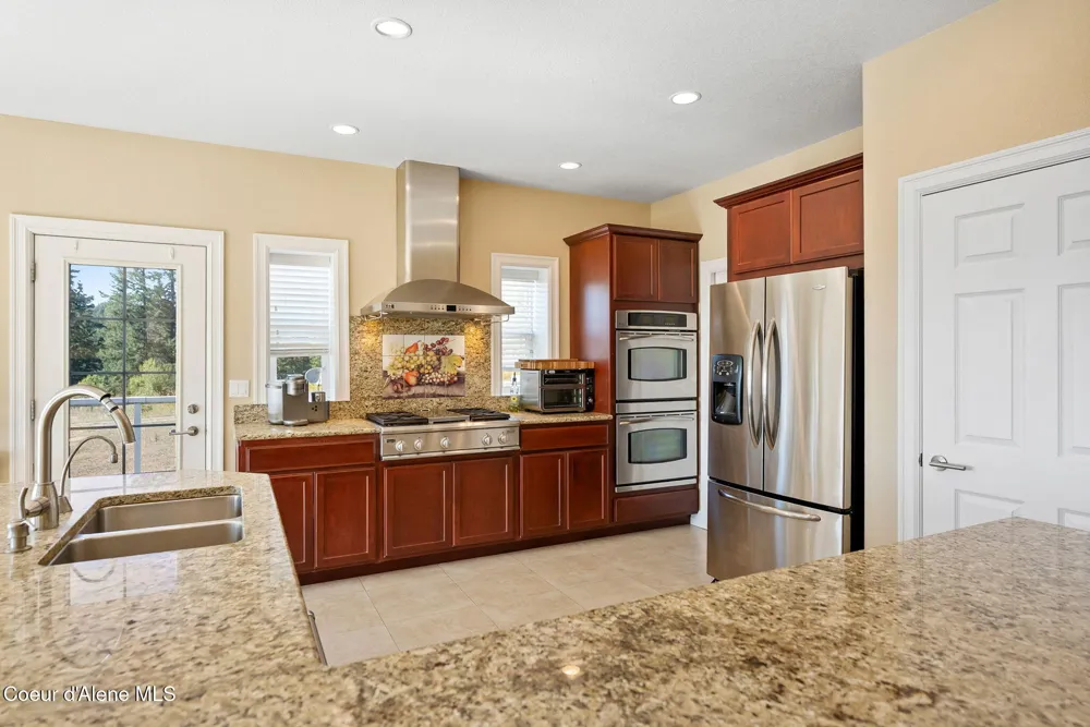 2953 E Badger Road Harrison, ID 83833