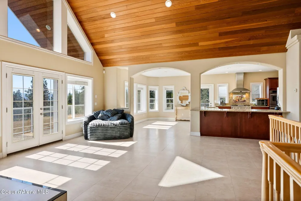 2953 E Badger Road Harrison, ID 83833