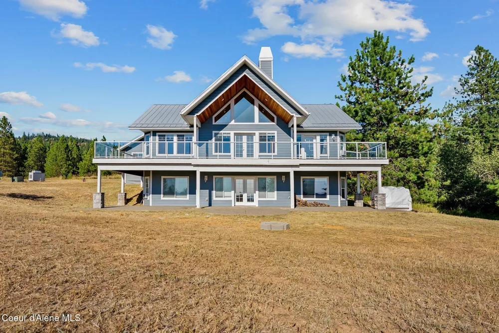 2953 E Badger Road Harrison, ID 83833