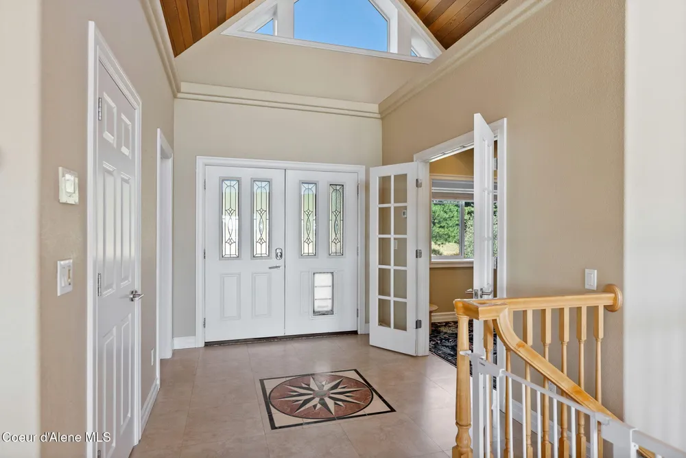 2953 E Badger Road Harrison, ID 83833