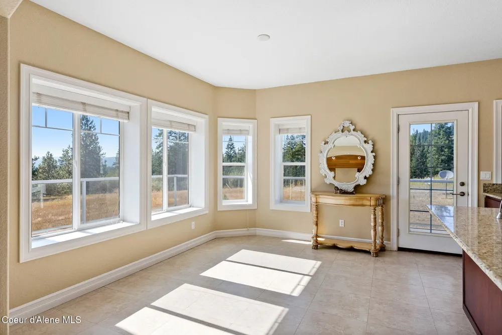2953 E Badger Road Harrison, ID 83833