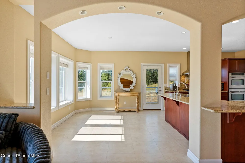 2953 E Badger Road Harrison, ID 83833