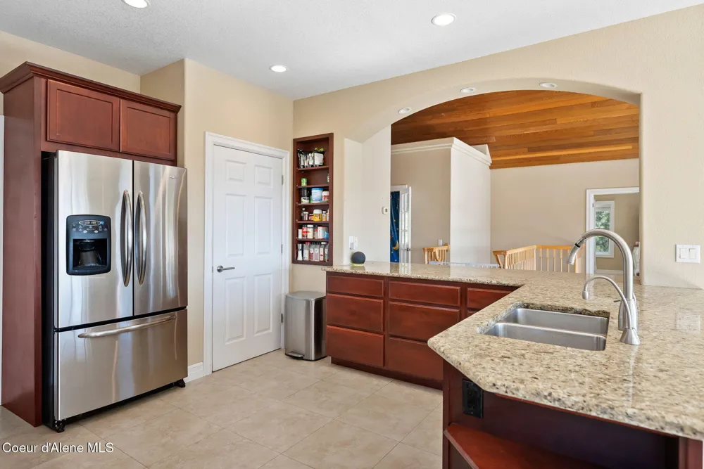 2953 E Badger Road Harrison, ID 83833