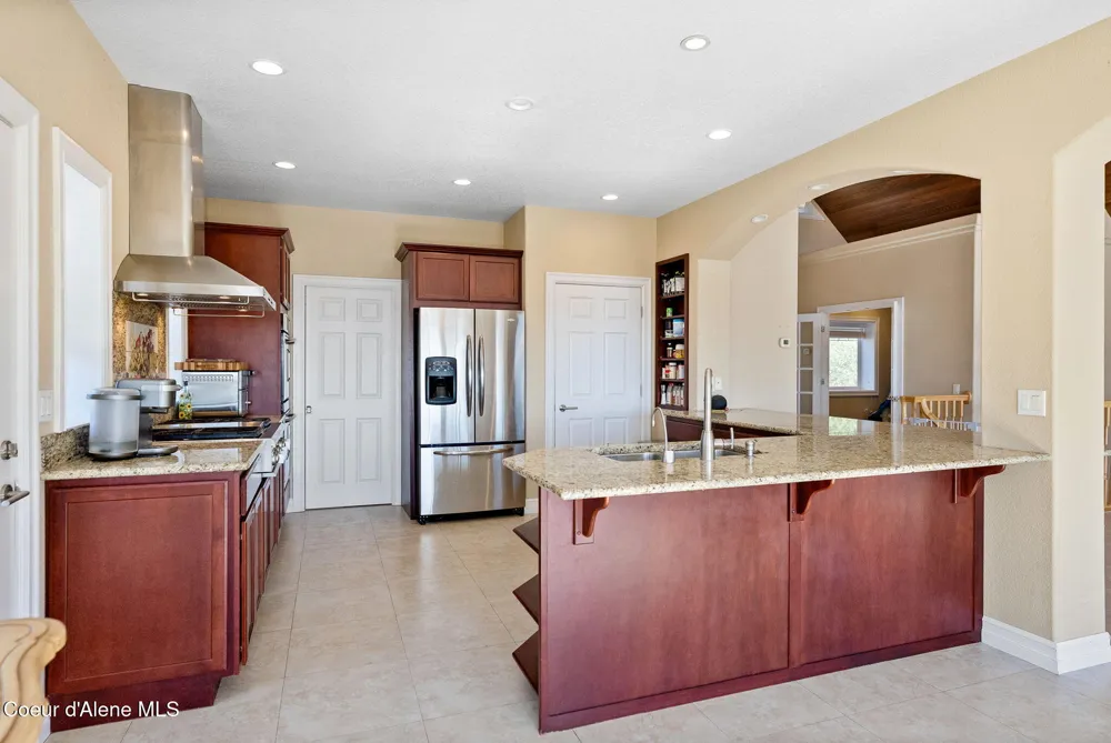 2953 E Badger Road Harrison, ID 83833