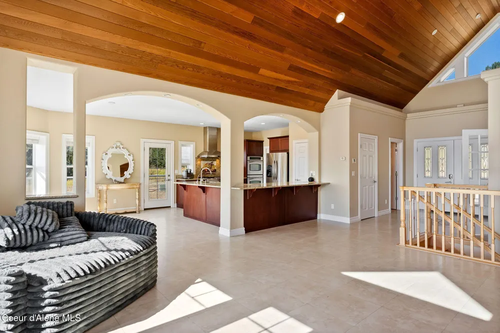2953 E Badger Road Harrison, ID 83833