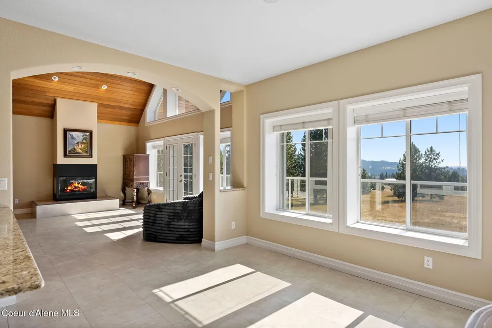 2953 E Badger Road Harrison, ID 83833