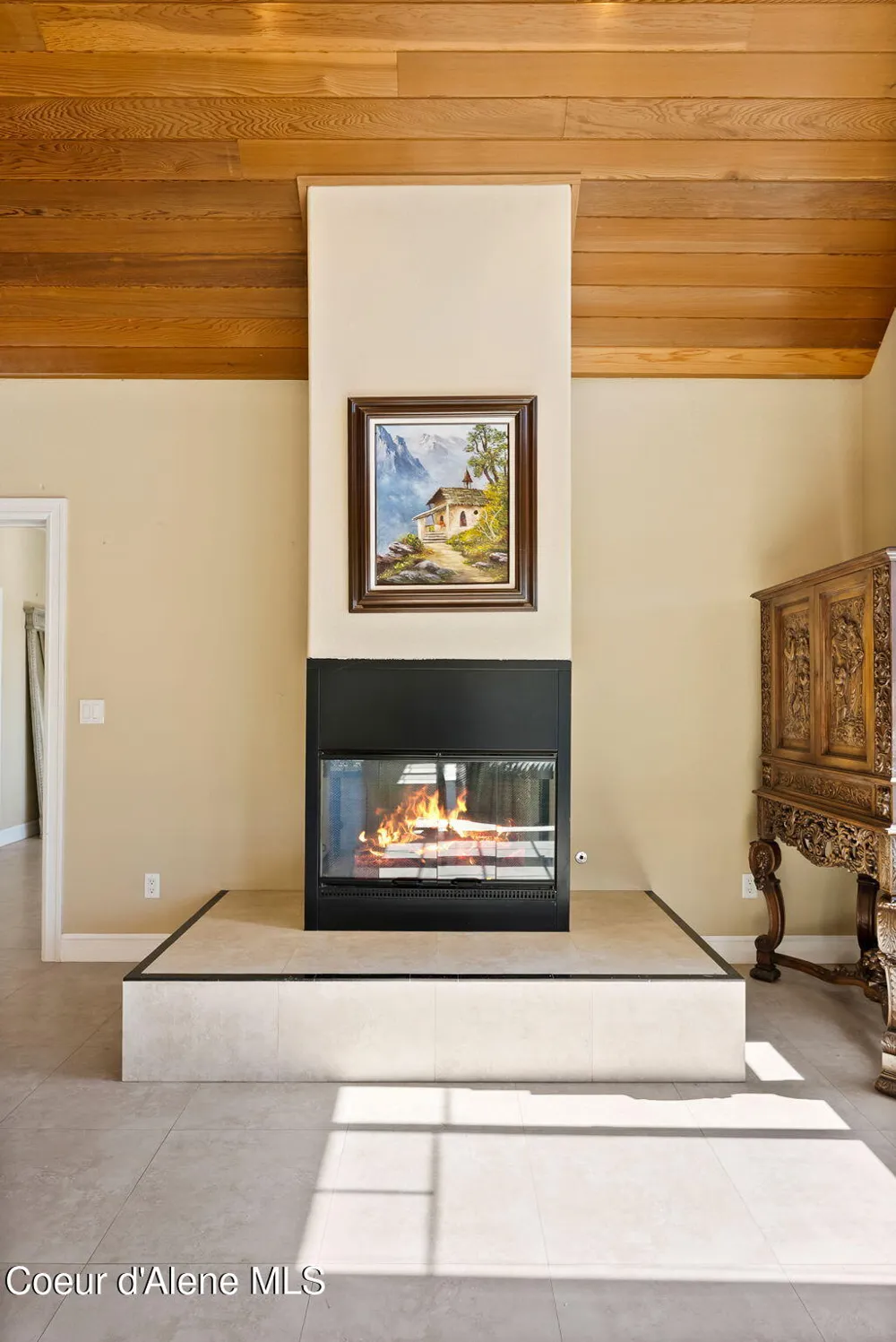 2953 E Badger Road Harrison, ID 83833
