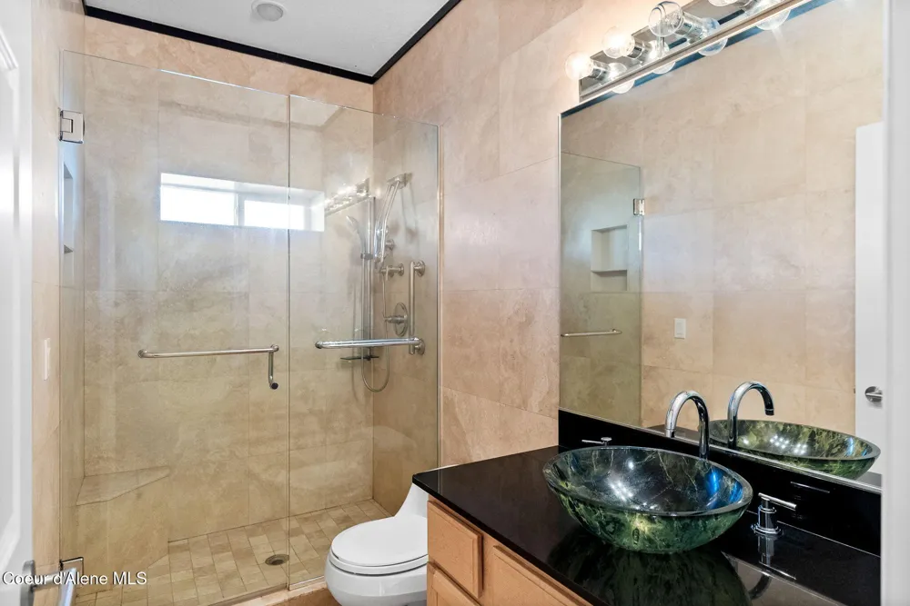 2953 E Badger Road Harrison, ID 83833