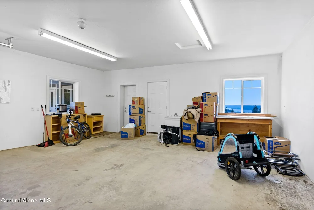 2953 E Badger Road Harrison, ID 83833