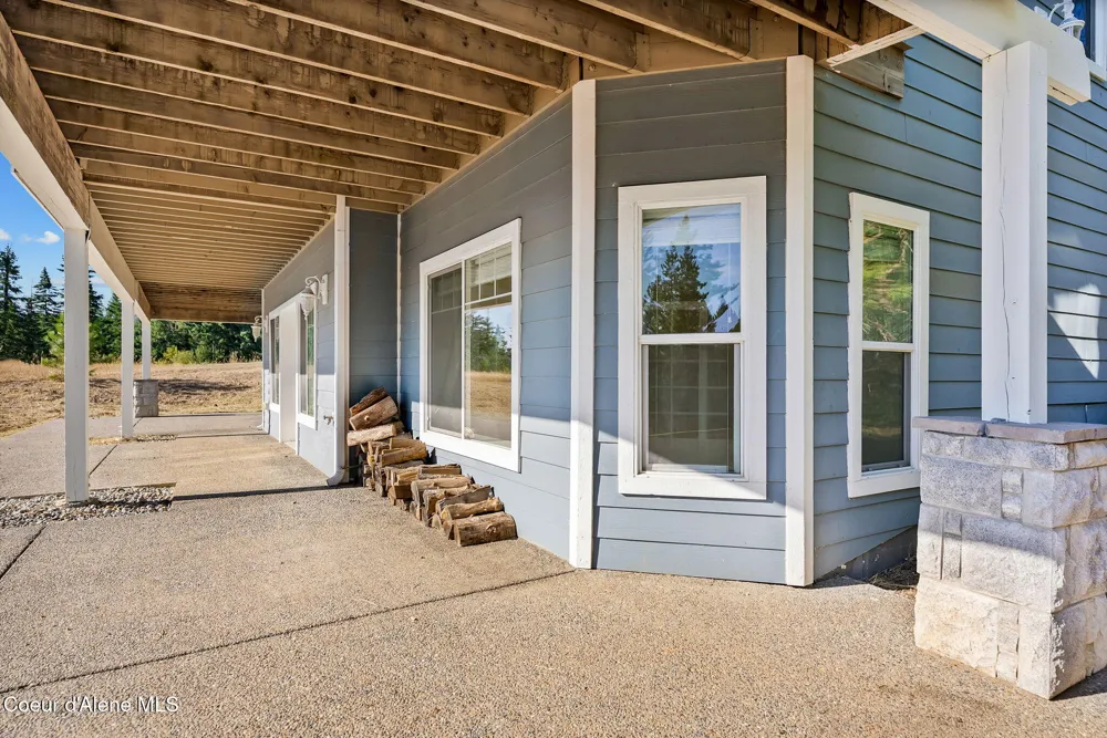 2953 E Badger Road Harrison, ID 83833