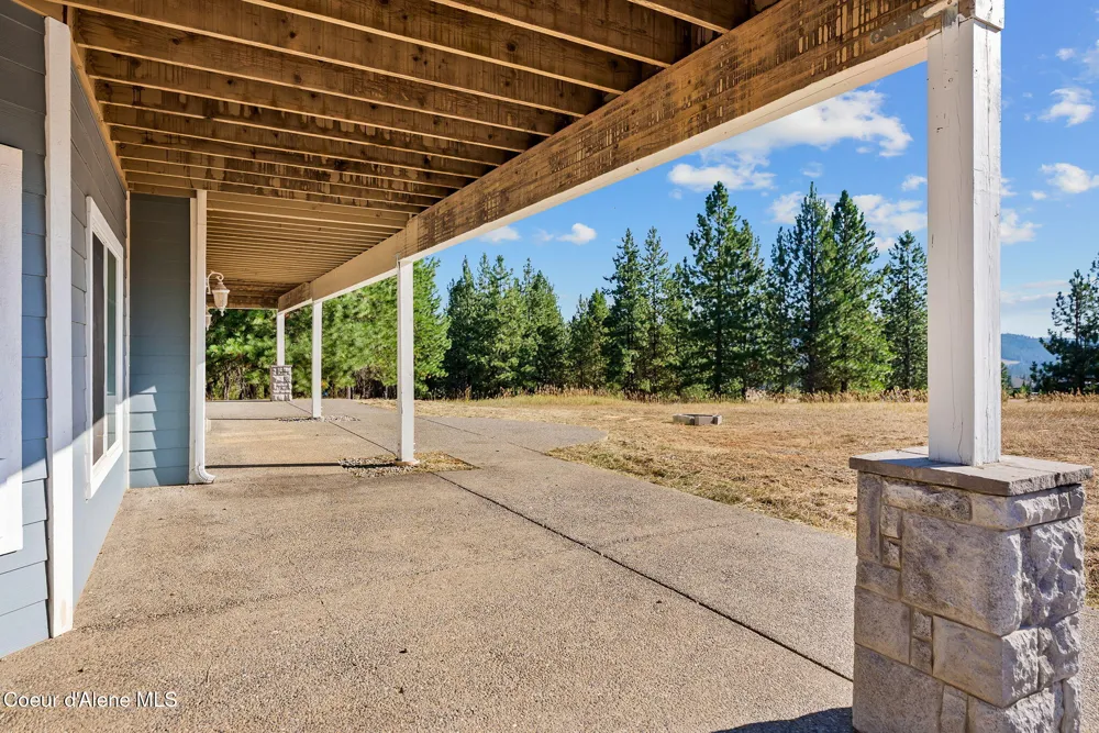 2953 E Badger Road Harrison, ID 83833