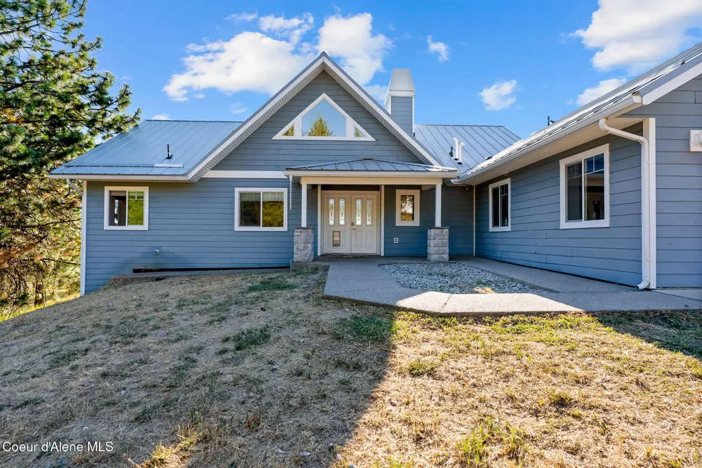 2953 E Badger Road Harrison, ID 83833