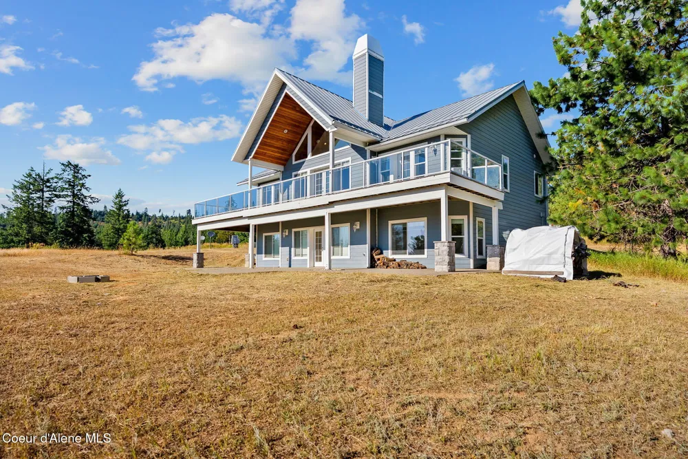 2953 E Badger Road Harrison, ID 83833
